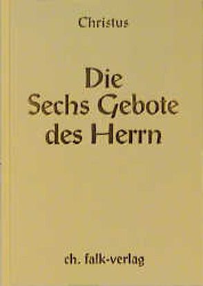 Die Sechs Gebote des Herrn von Krey,  Bea