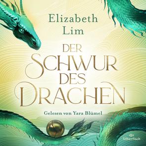 Die sechs Kraniche 2: Der Schwur des Drachen von Blümel,  Yara, Lim,  Elizabeth