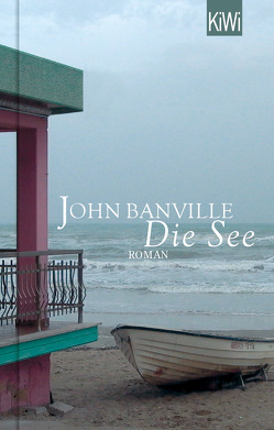 Die See von Banville,  John, Schuenke,  Christa