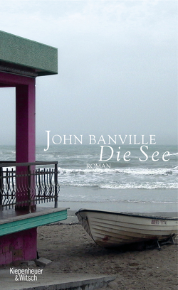 Die See von Banville,  John, Schuenke,  Christa