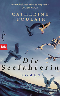 Die Seefahrerin von Bach,  Bettina, Kuby,  Christiane, Poulain,  Catherine