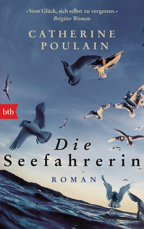 Die Seefahrerin von Bach,  Bettina, Kuby,  Christiane, Poulain,  Catherine