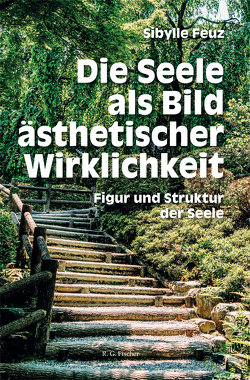 Die Seele als Bild ästhetischer Wirklichkeit von Feuz,  Sibylle