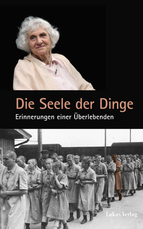 Die Seele der Dinge von Fahidi,  Éva