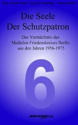 Die Seele – Der Schutzpatron von Fieber,  Martin, Reinmöller,  Hans H, Richter,  Thomas