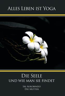 Die Seele und wie man sie findet von Aurobindo,  Sri, Mutter,  Die (d.i. Mira Alfassa)