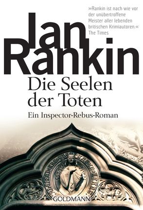 Die Seelen der Toten von Bandini,  Giovanni, Rankin,  Ian