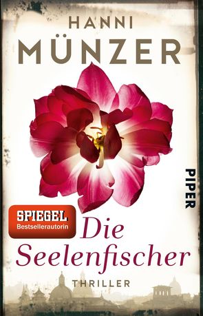 Die Seelenfischer von Münzer,  Hanni