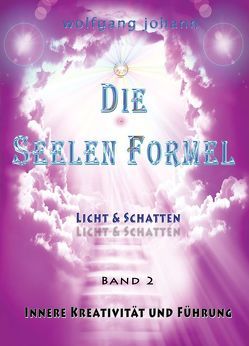 Die Seelenformel – Band 2 von haidvogl,  wolfgang