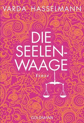 Die Seelenwaage von Hasselmann,  Varda