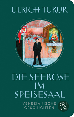 Die Seerose im Speisesaal von Tukur,  Ulrich