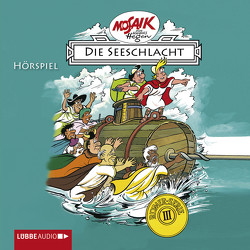 Die Seeschlacht von Hegen,  Hannes