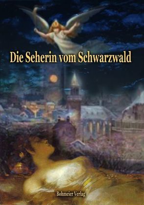 Die Seherin vom Schwarzwald von Anonymus, Davis,  Joe A