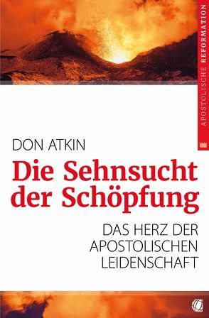 Die Sehnsucht der Schöpfung von Atkin,  Don