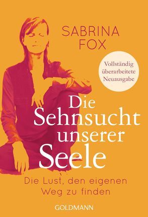 Die Sehnsucht unserer Seele von Fox,  Sabrina