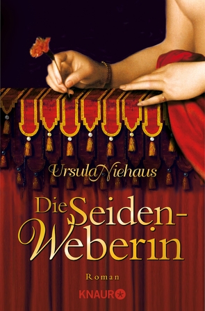 Die Seidenweberin von Niehaus,  Ursula