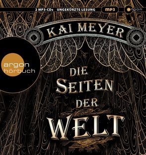 Die Seiten der Welt von Jäger,  Simon, Meyer,  Kai