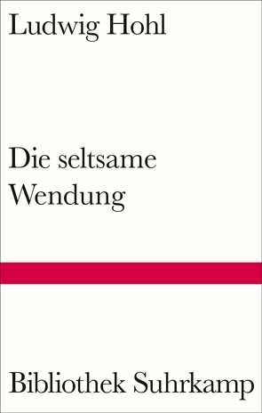 Die seltsame Wendung von Hohl,  Ludwig, Stüssi,  Anna, Wieland,  Magnus