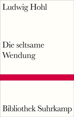 Die seltsame Wendung von Hohl,  Ludwig, Wieland,  Magnus