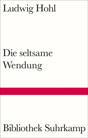 Die seltsame Wendung von Hohl,  Ludwig, Wieland,  Magnus