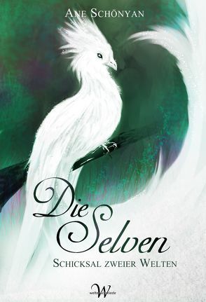 Die Selven von Schönyan,  Ane