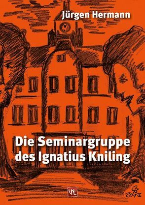 Die Seminargruppe des Ignatius Kniling von Hermann,  Jürgen