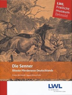 Die Senner von Bernhardt,  Kirsten, Sternschulte,  Agnes