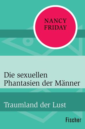 Die sexuellen Phantasien der Männer von Friday,  Nancy, Groot,  Jan van