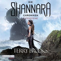 Die Shannara-Chroniken – Elfensteine von Barenberg,  Richard, Brooks,  Terry, Sandberg-Ciletti,  Mechtild