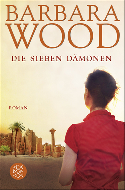 Die sieben Dämonen von Wood,  Barbara