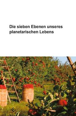 Die sieben Ebenen unseres planetarischen Lebens von Stöckle,  Esther