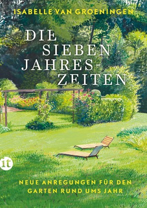 Die sieben Jahreszeiten von Groeningen,  Isabelle van