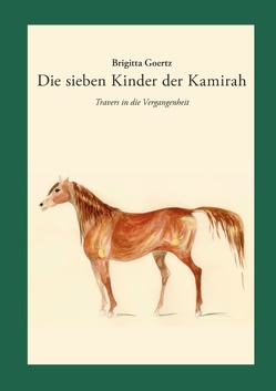 Die sieben Kinder der Kamirah von Pascalis