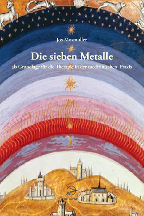 Die sieben Metalle von Mosmuller,  Jos