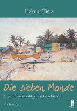 Die sieben Monde von Tietz,  Helmut