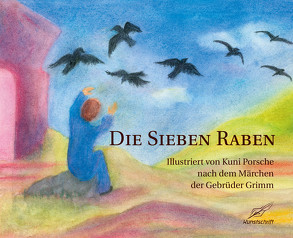 Die sieben Raben von Porsche,  Kuni