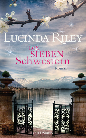 Die sieben Schwestern von Hauser,  Sonja, Riley,  Lucinda