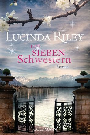 Die sieben Schwestern von Hauser,  Sonja, Riley,  Lucinda