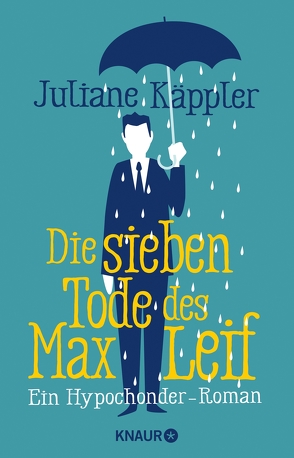 Die sieben Tode des Max Leif von Käppler,  Juliane