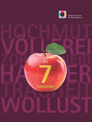 Die sieben Todsünden von Thierbach,  Melanie