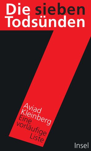 Die sieben Todsünden von Kleinberg,  Aviad, Wiese,  Christian