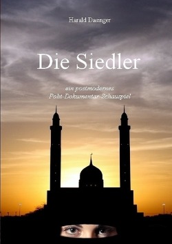 Die Siedler von Dasinger,  Harald