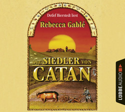 Die Siedler von Catan von Bierstedt,  Detlef, Gablé,  Rebecca