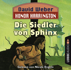 Die Siedler von Sphinx von Engeln,  Nicole, Weber,  David