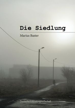 Die Siedlung von Baster,  Marius