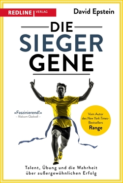 Die Siegergene von Epstein,  David, Limper,  Max