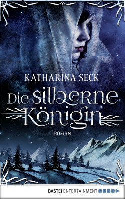 Die silberne Königin von Seck,  Katharina