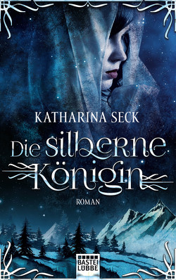 Die silberne Königin von Seck,  Katharina