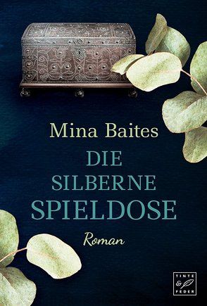 Die silberne Spieldose von Baites,  Mina