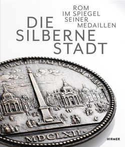 Die Silberne Stadt von Burioni,  Matteo, Hirsch,  Martin